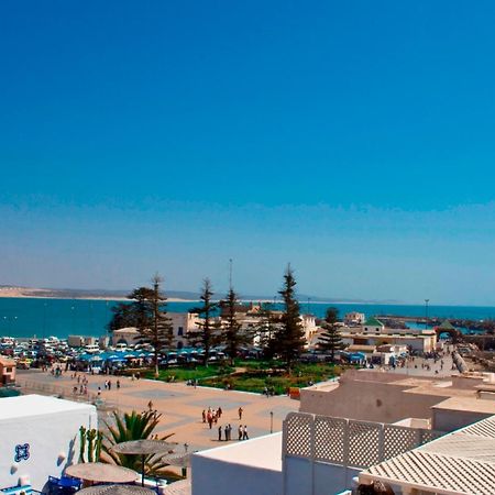 Hotel Dar Loulema Essaouira Esterno foto