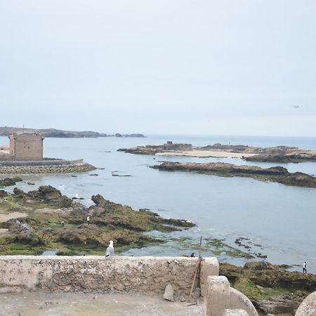 Hotel Dar Loulema Essaouira Esterno foto