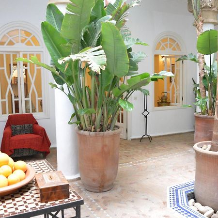Hotel Dar Loulema Essaouira Esterno foto