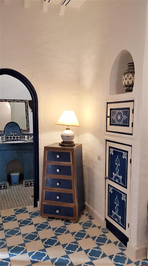 Hotel Dar Loulema Essaouira Esterno foto