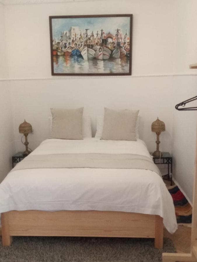 Hotel Dar Loulema Essaouira Esterno foto