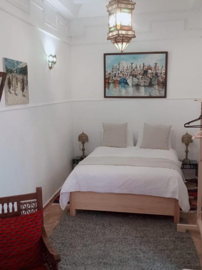 Hotel Dar Loulema Essaouira Esterno foto