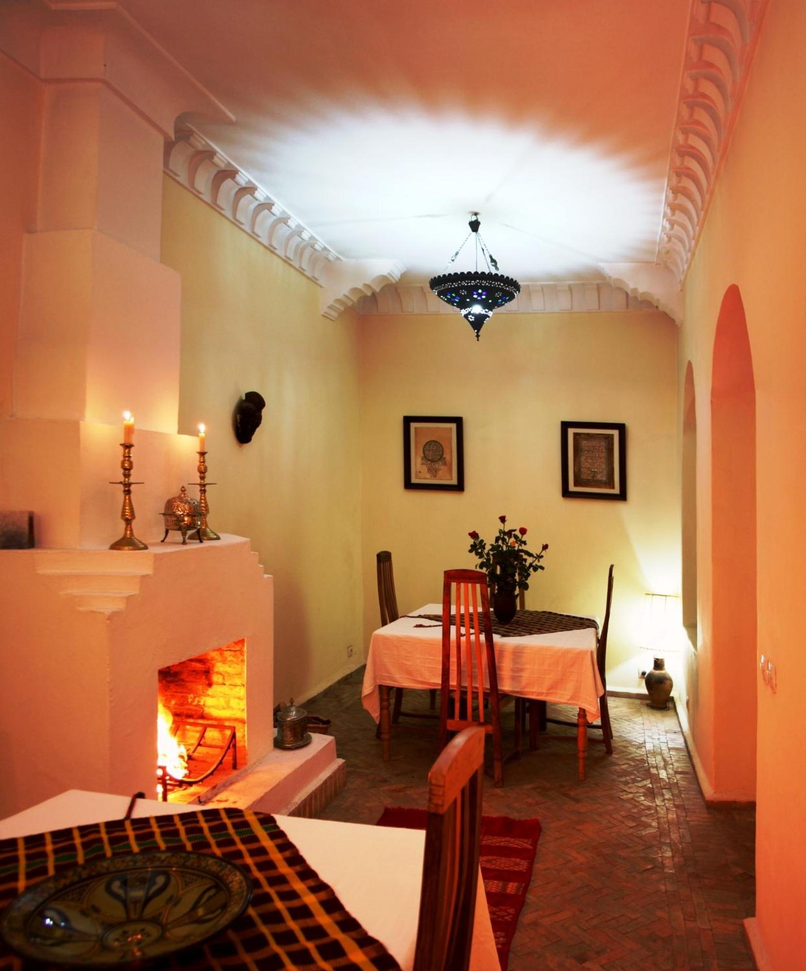 Hotel Dar Loulema Essaouira Esterno foto
