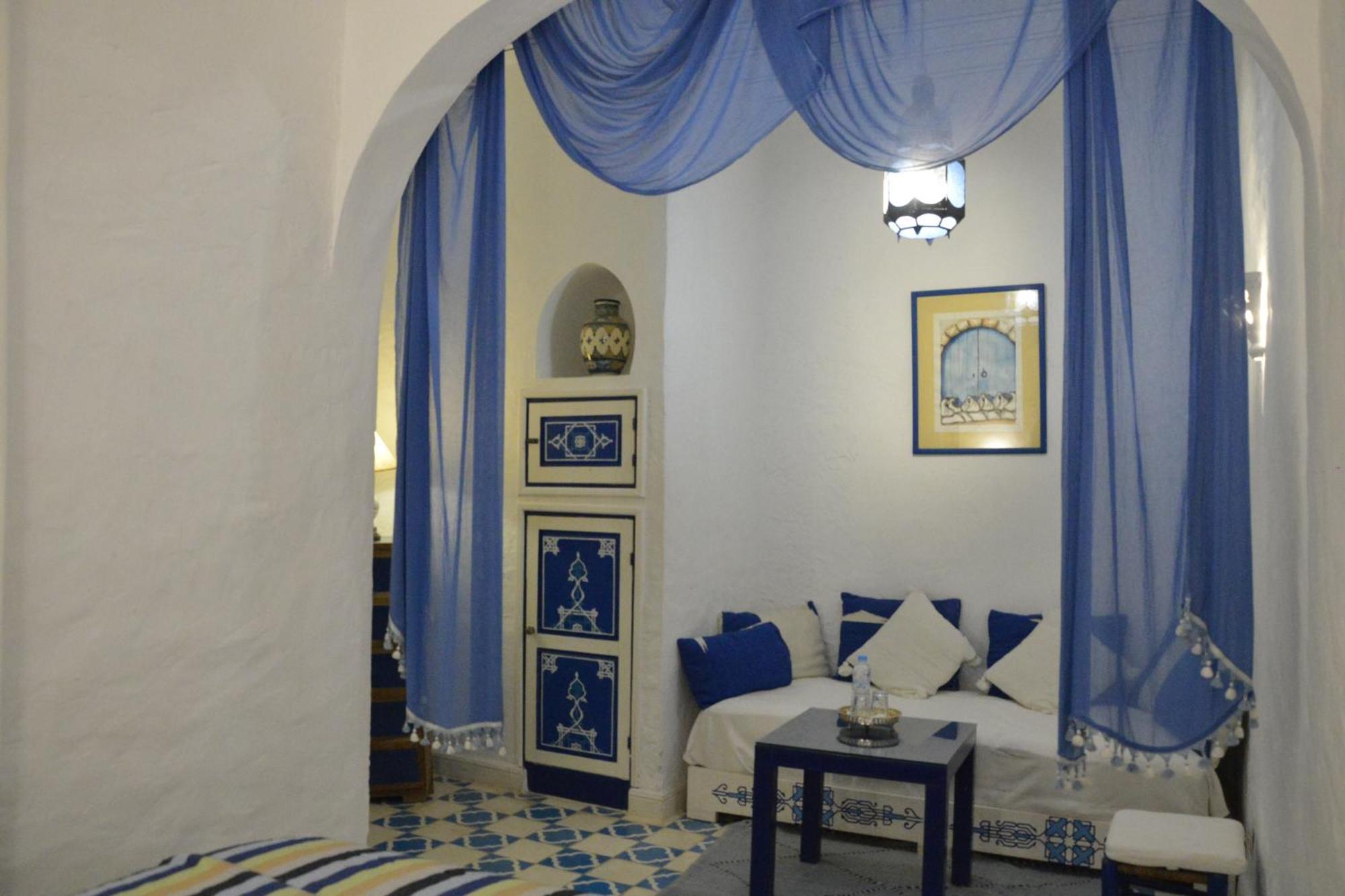 Hotel Dar Loulema Essaouira Esterno foto