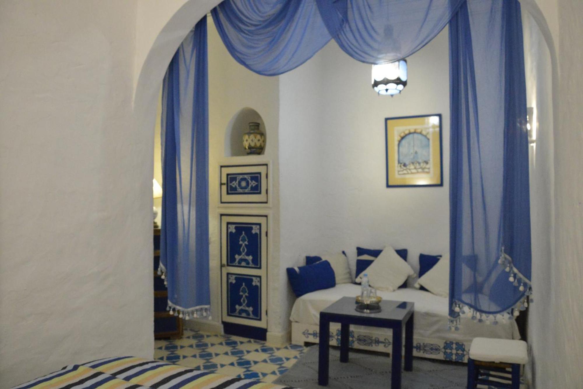 Hotel Dar Loulema Essaouira Esterno foto