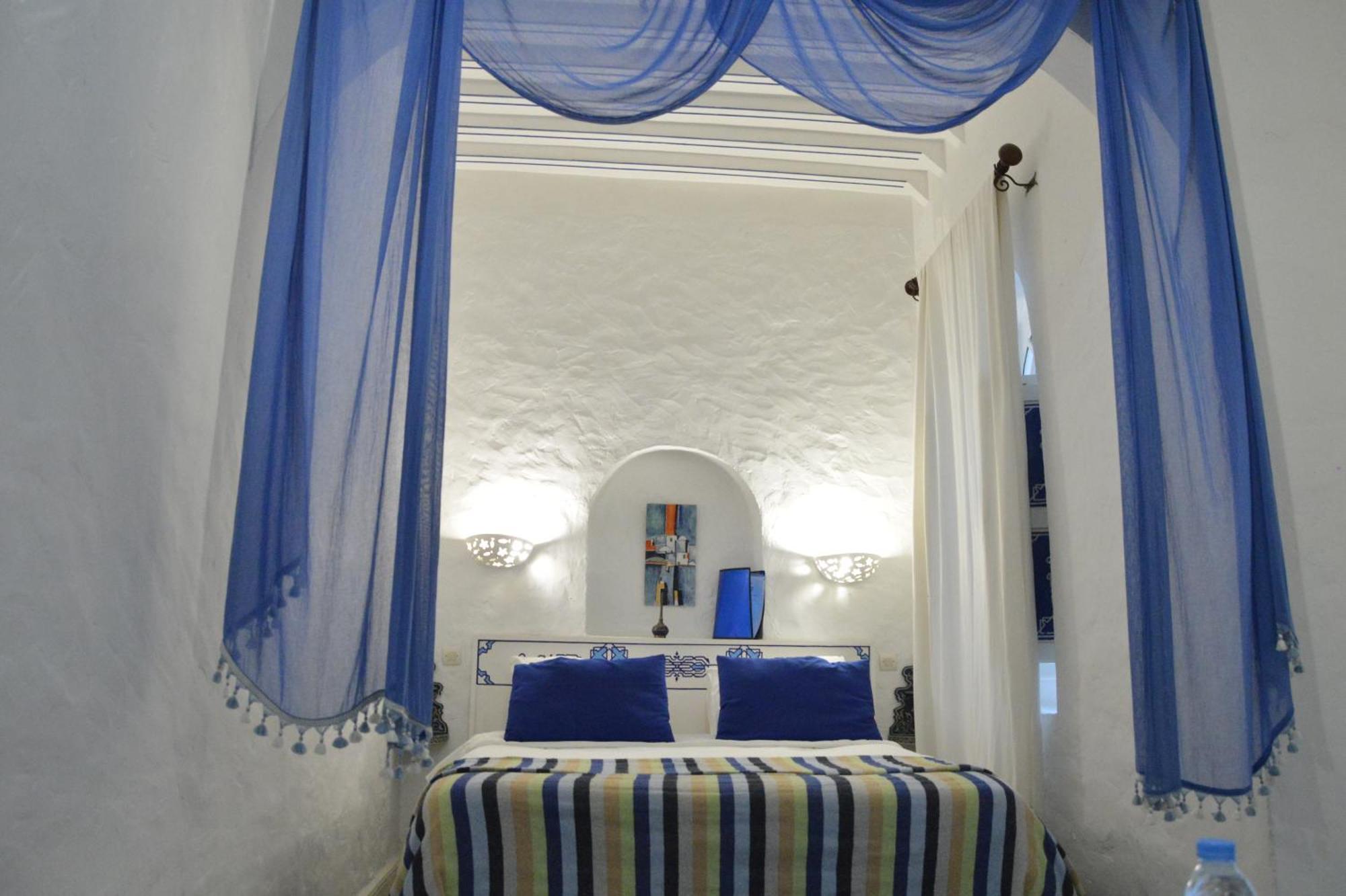 Hotel Dar Loulema Essaouira Esterno foto