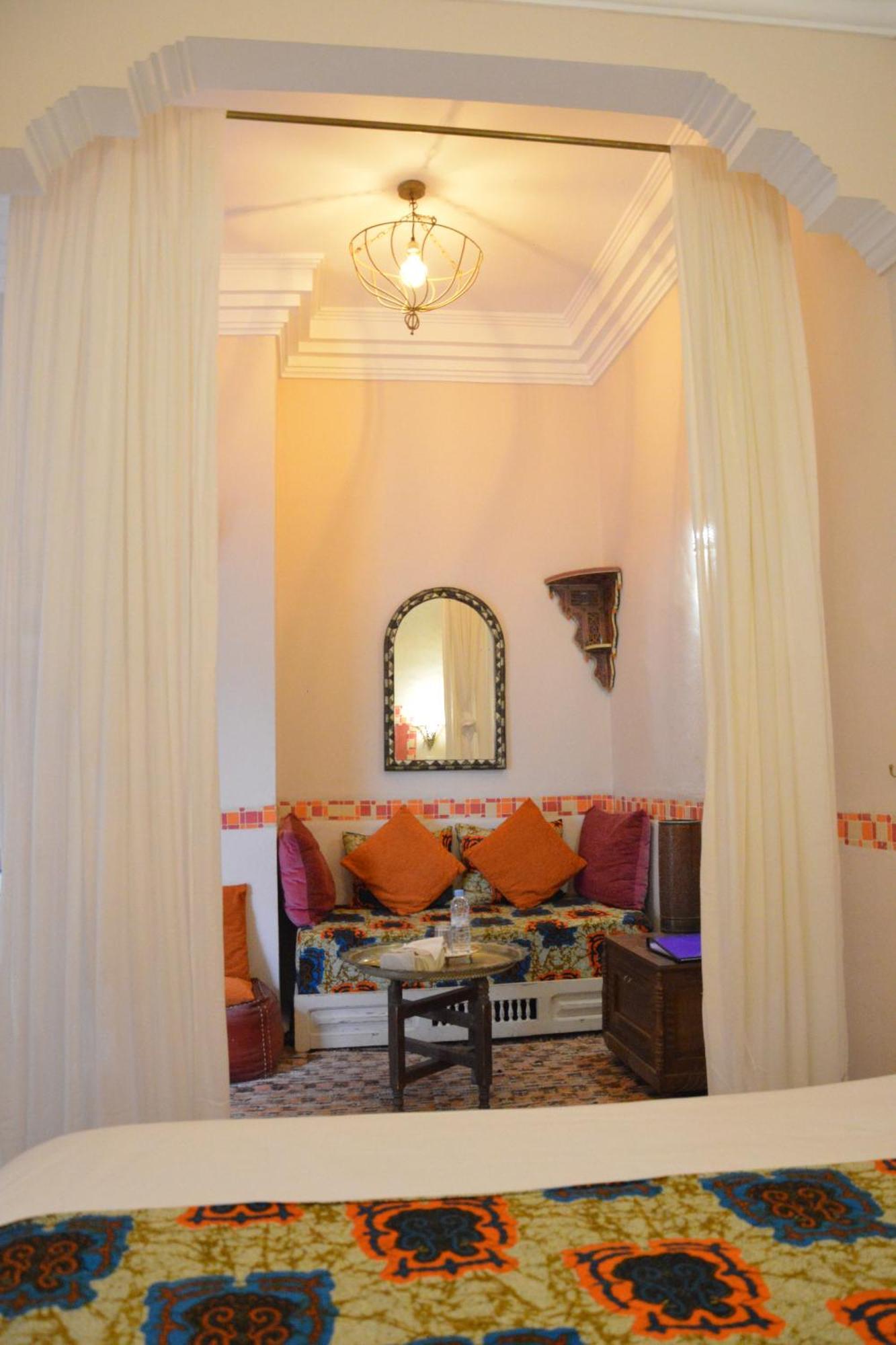 Hotel Dar Loulema Essaouira Esterno foto