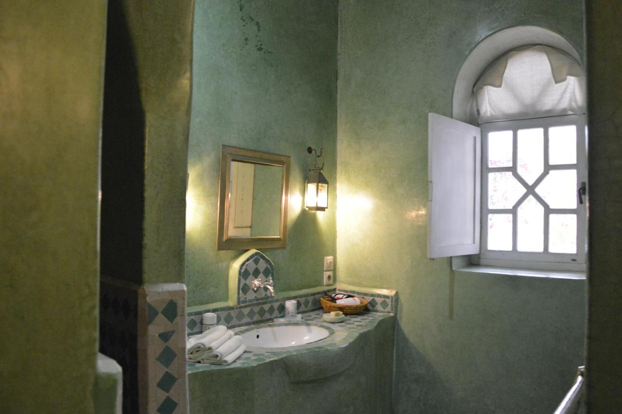 Hotel Dar Loulema Essaouira Esterno foto