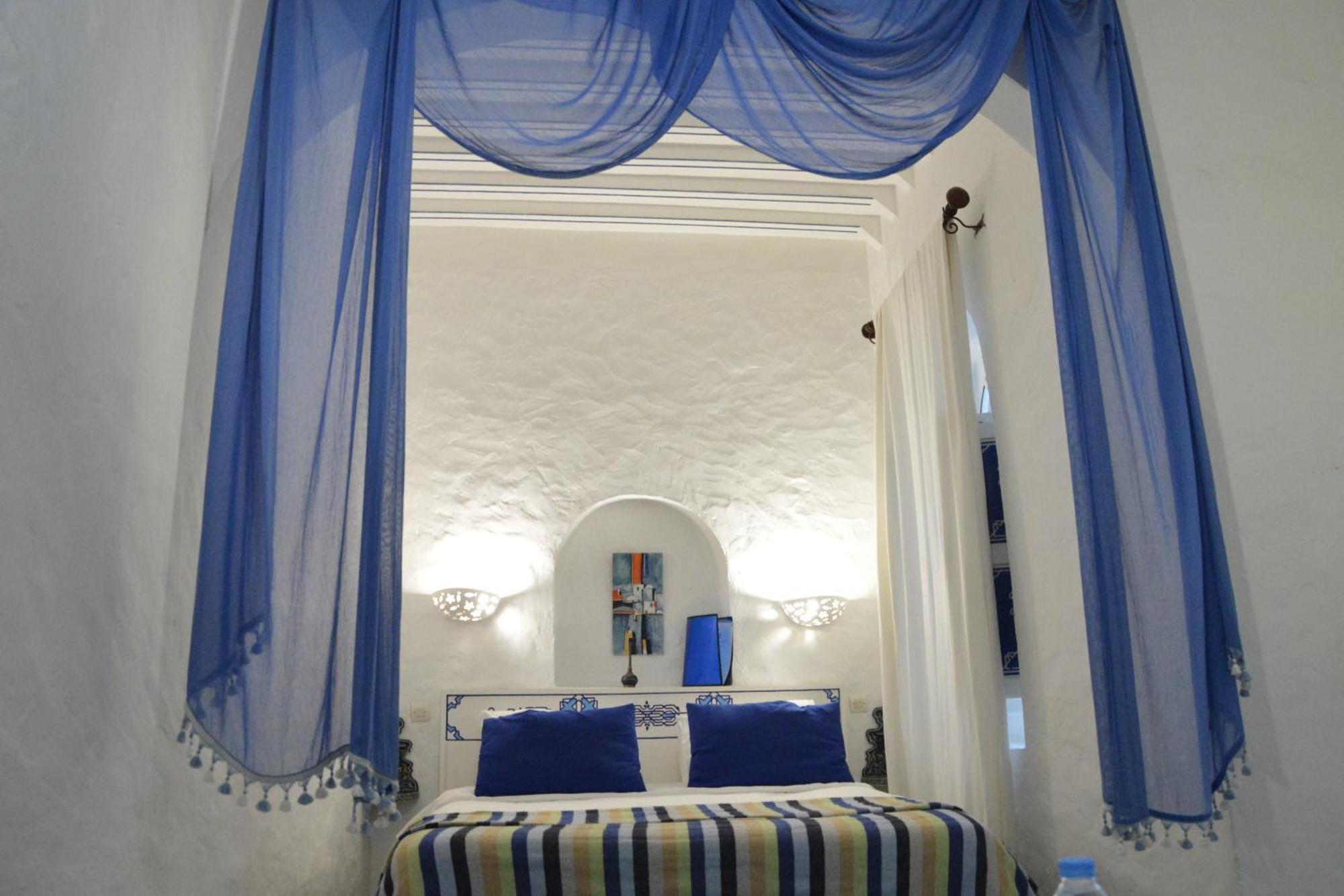 Hotel Dar Loulema Essaouira Esterno foto
