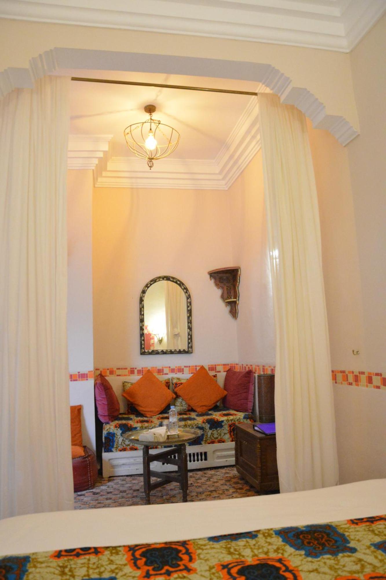 Hotel Dar Loulema Essaouira Esterno foto