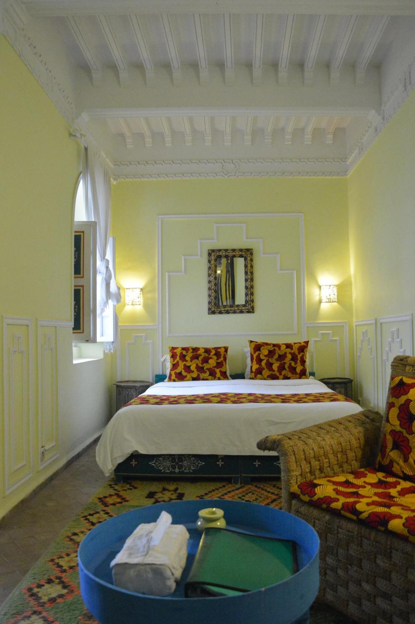 Hotel Dar Loulema Essaouira Esterno foto