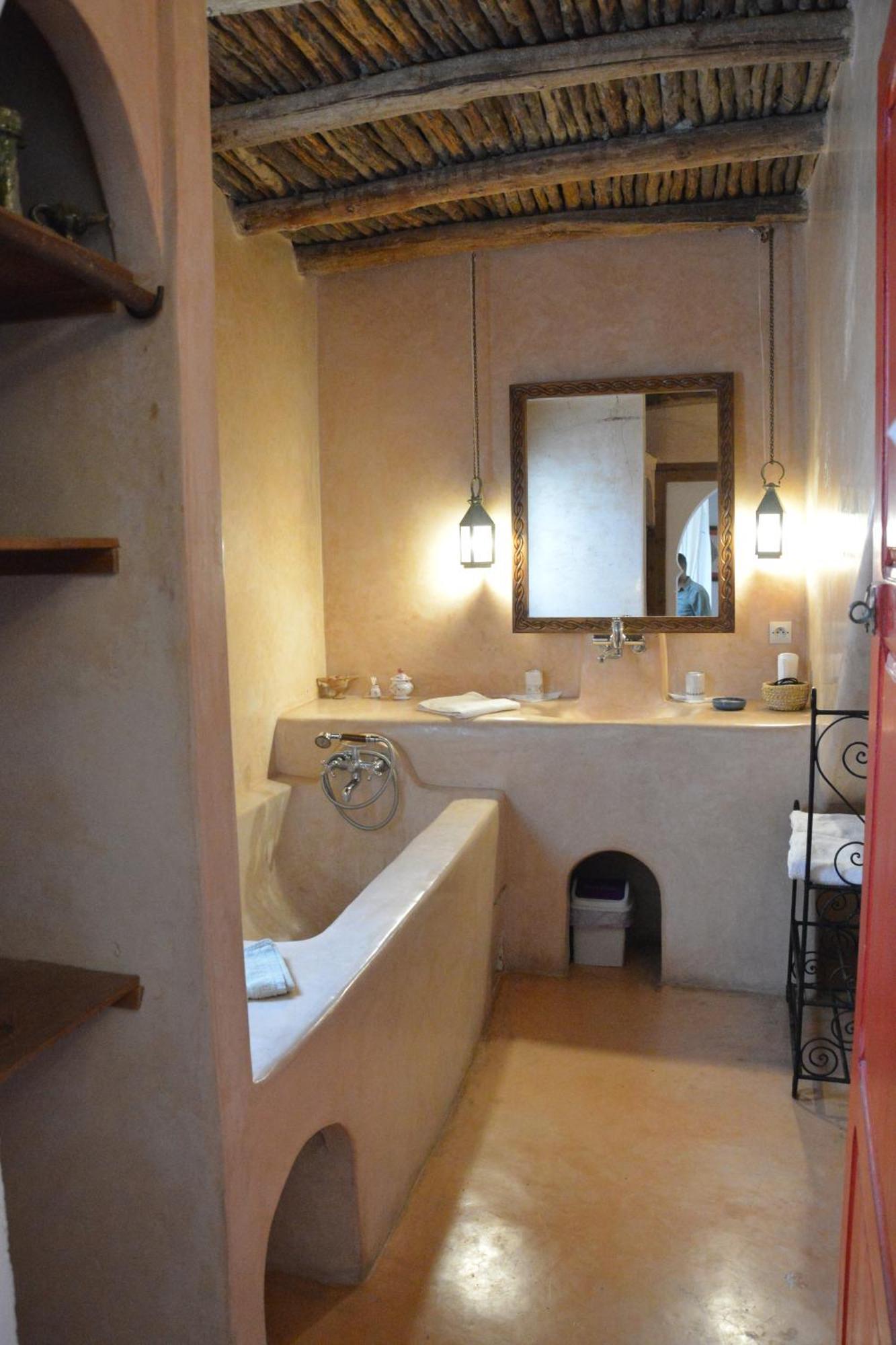 Hotel Dar Loulema Essaouira Esterno foto