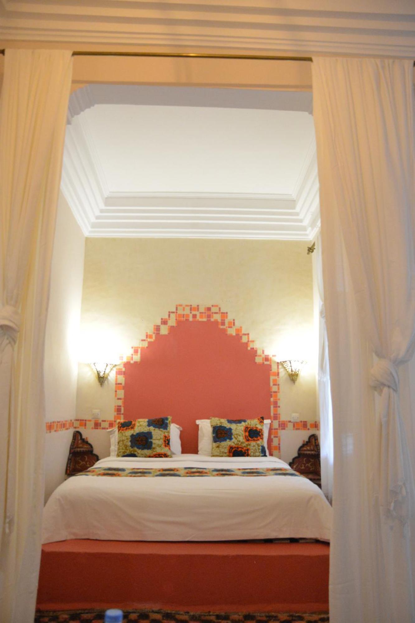 Hotel Dar Loulema Essaouira Esterno foto