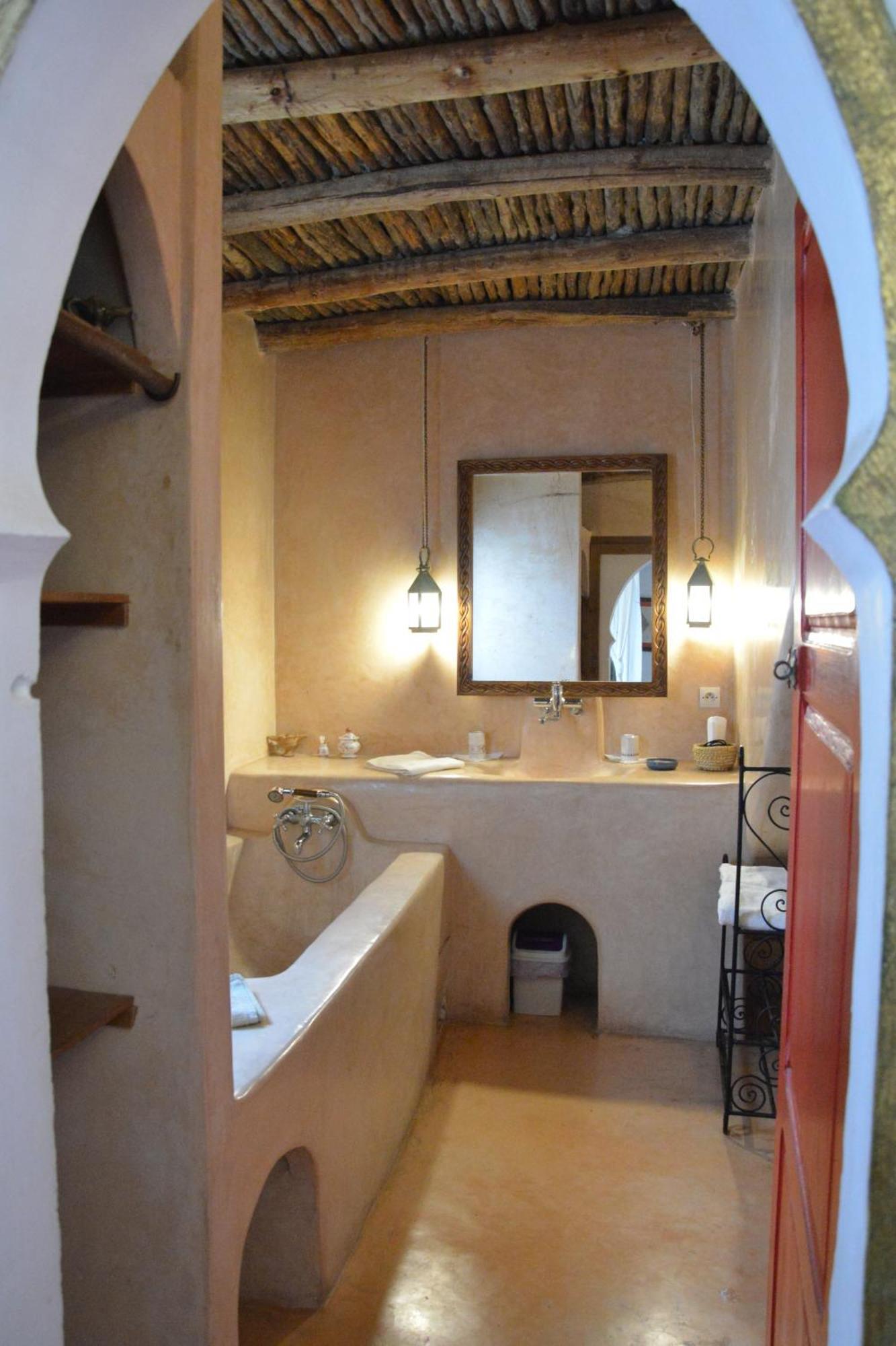 Hotel Dar Loulema Essaouira Esterno foto