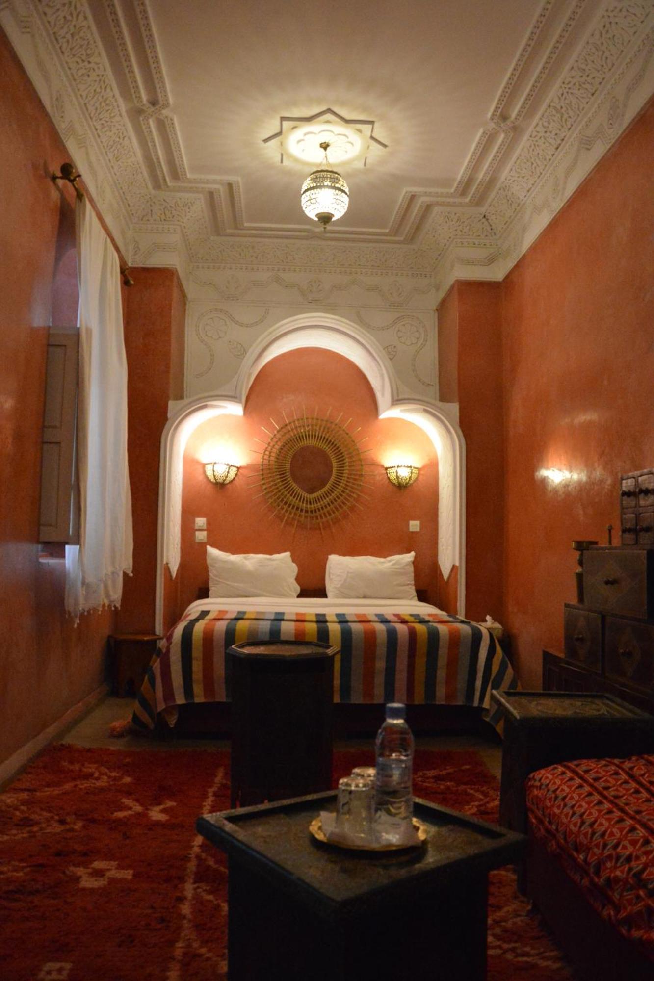 Hotel Dar Loulema Essaouira Esterno foto