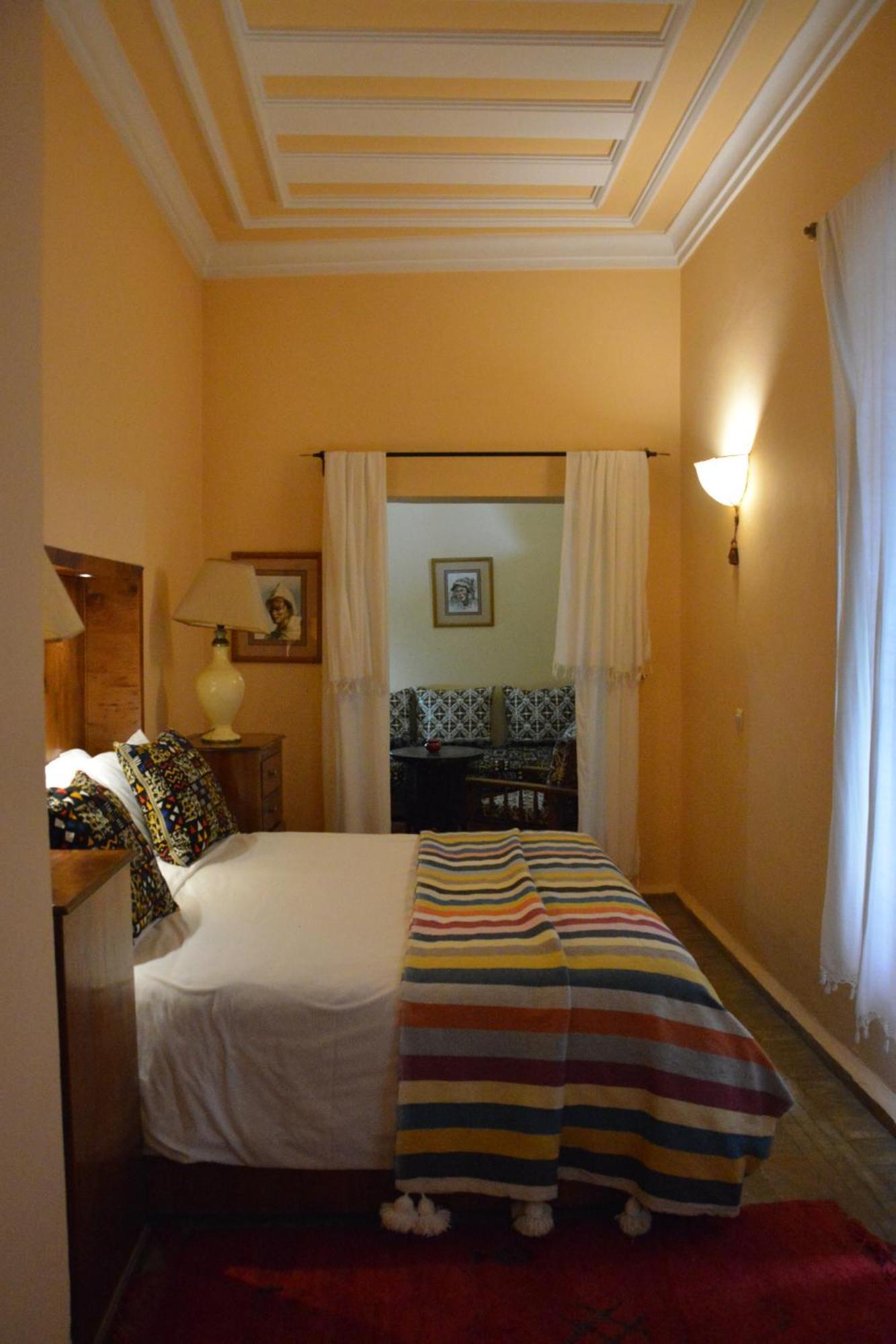 Hotel Dar Loulema Essaouira Esterno foto