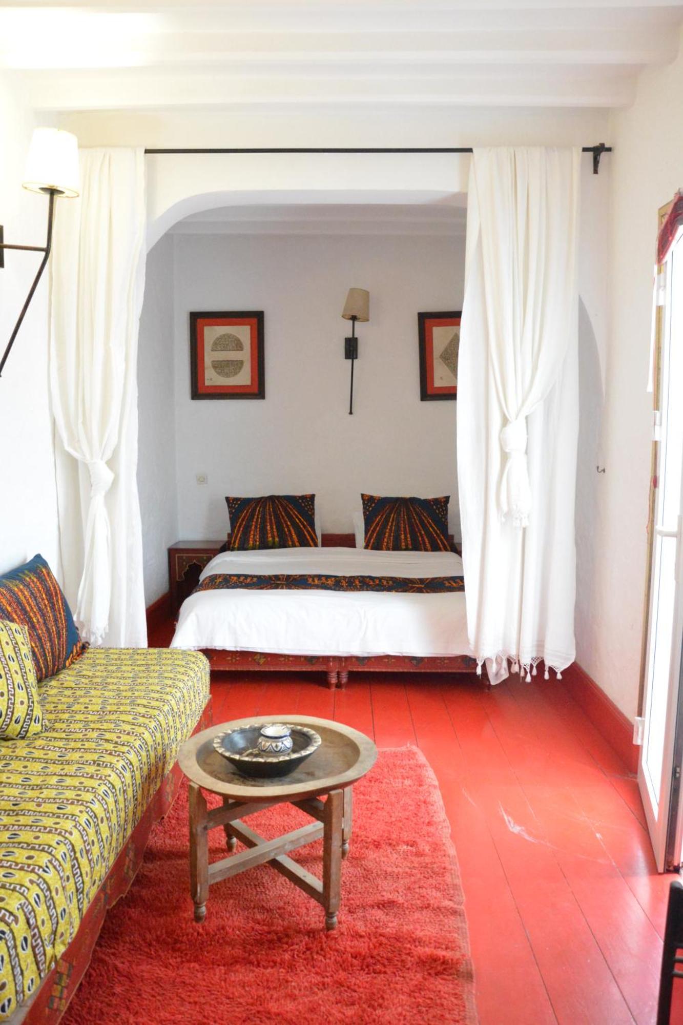 Hotel Dar Loulema Essaouira Esterno foto
