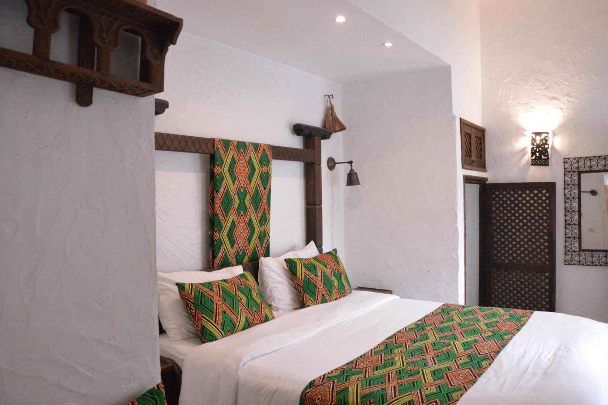Hotel Dar Loulema Essaouira Esterno foto