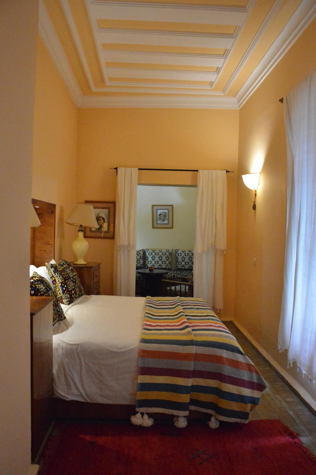 Hotel Dar Loulema Essaouira Esterno foto