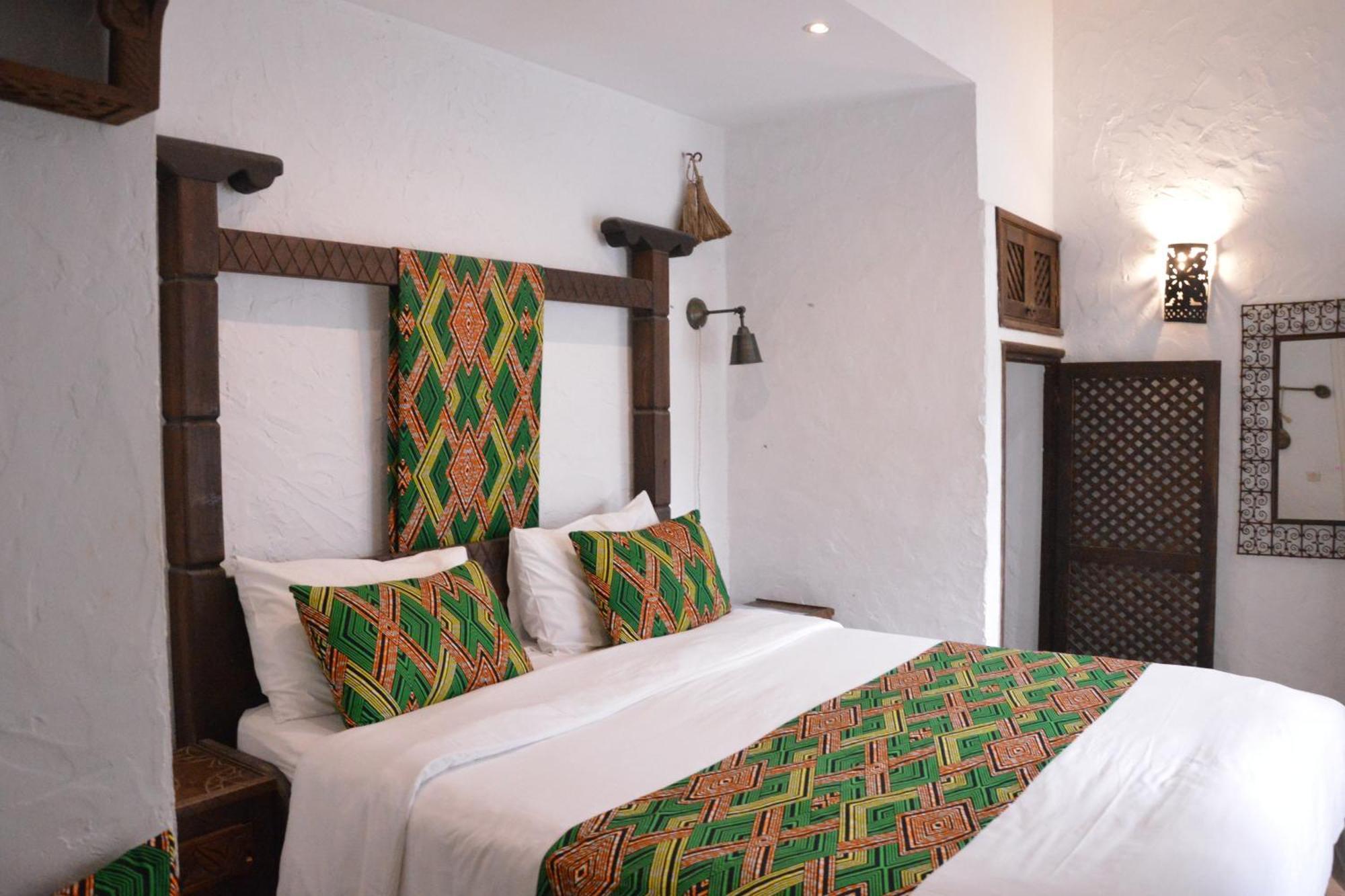 Hotel Dar Loulema Essaouira Esterno foto