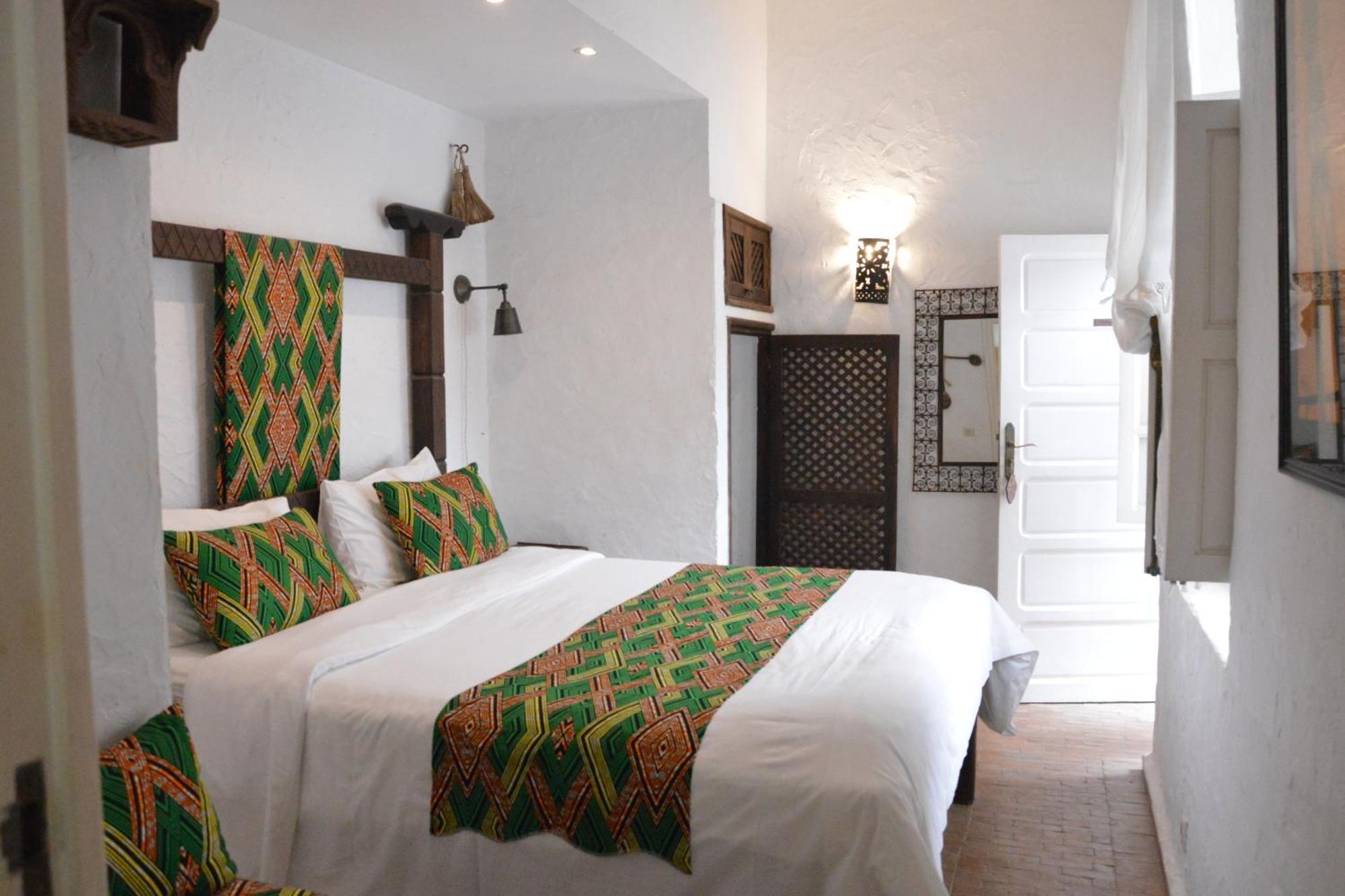 Hotel Dar Loulema Essaouira Esterno foto