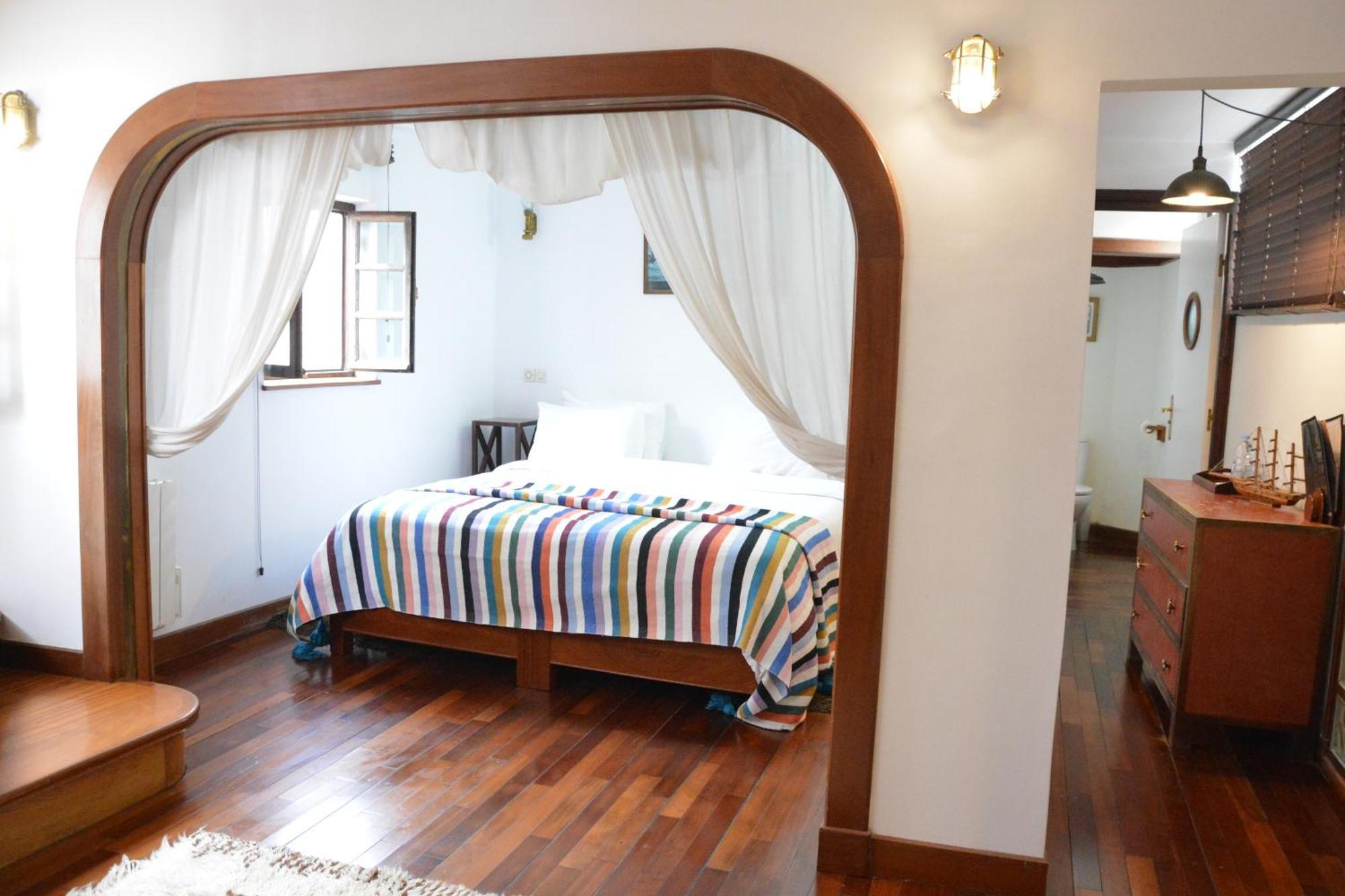 Hotel Dar Loulema Essaouira Esterno foto