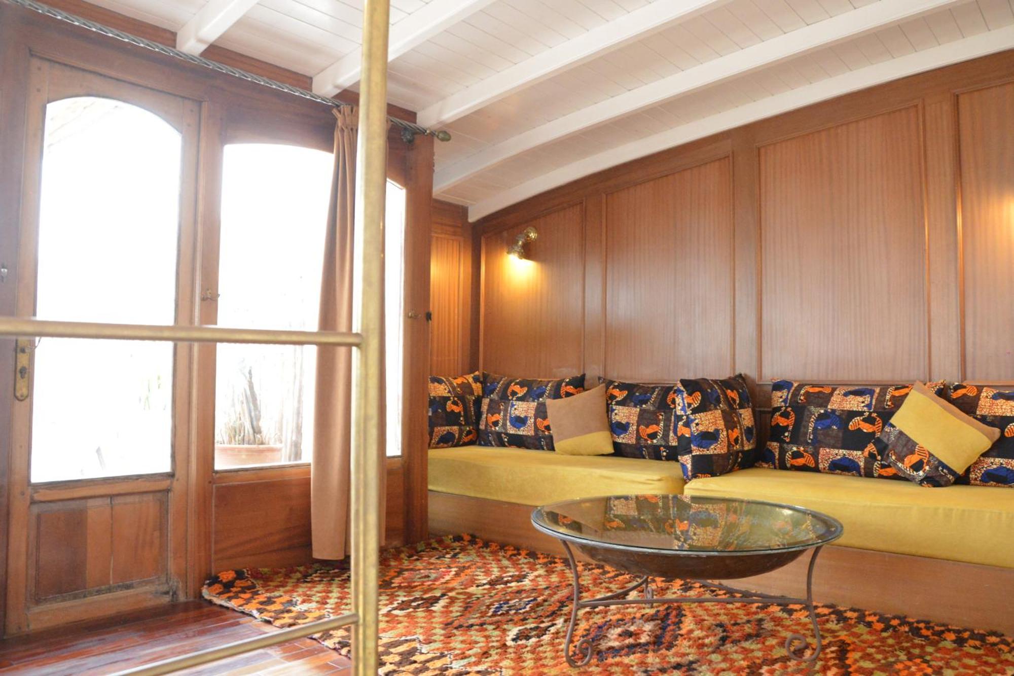 Hotel Dar Loulema Essaouira Esterno foto
