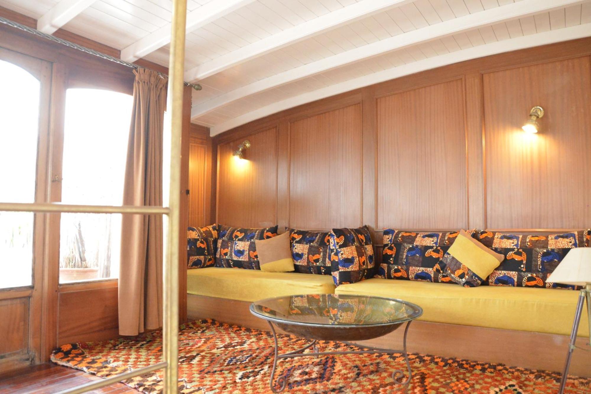 Hotel Dar Loulema Essaouira Esterno foto