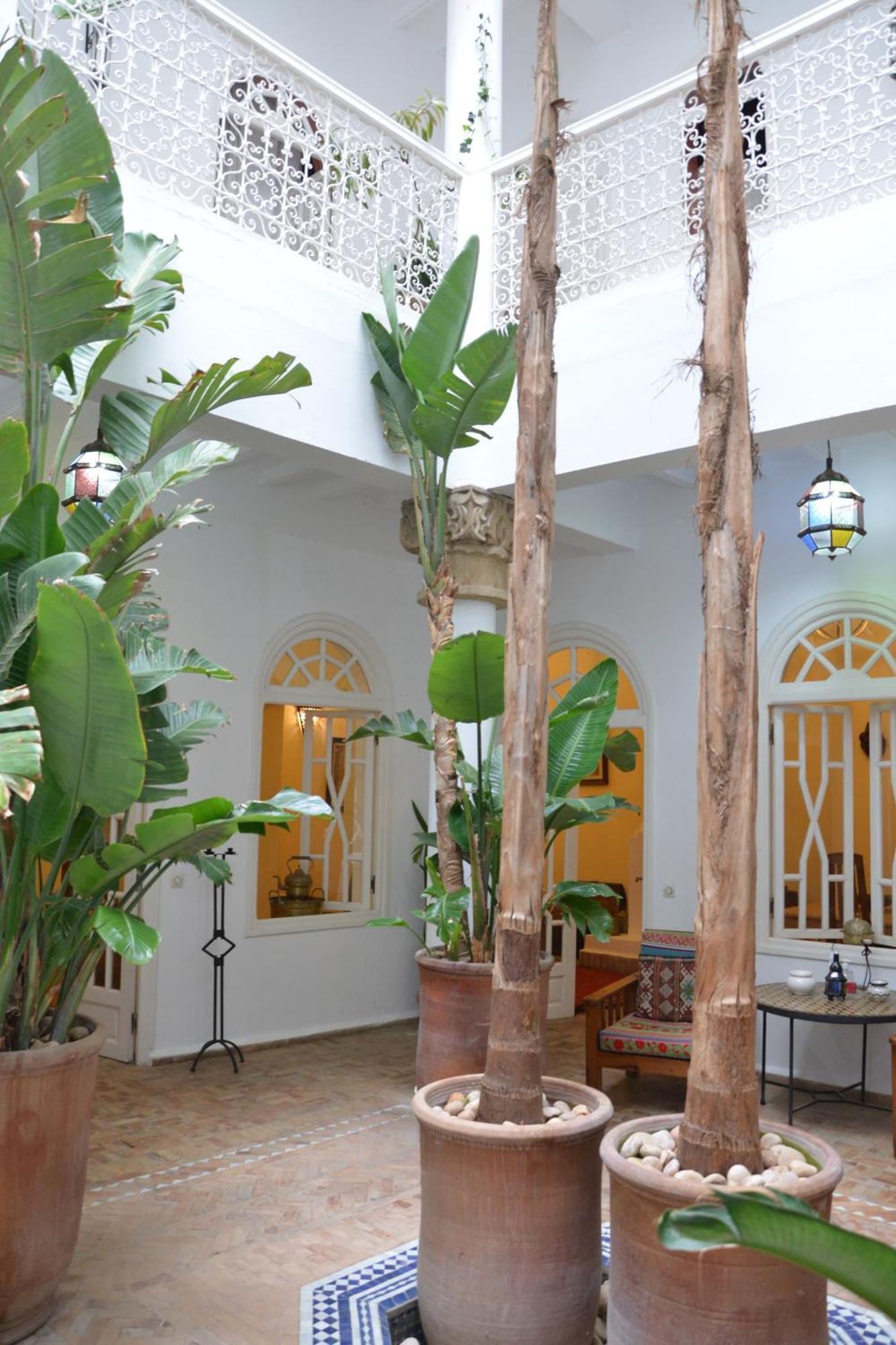 Hotel Dar Loulema Essaouira Esterno foto