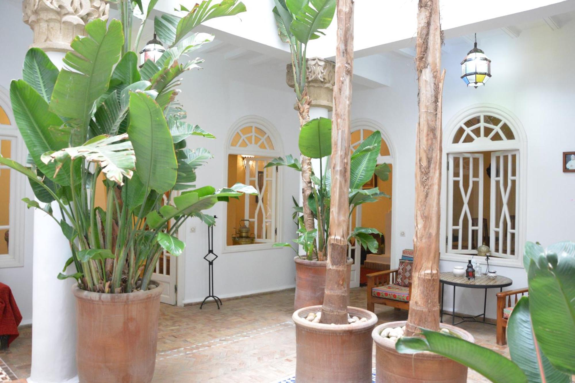 Hotel Dar Loulema Essaouira Esterno foto