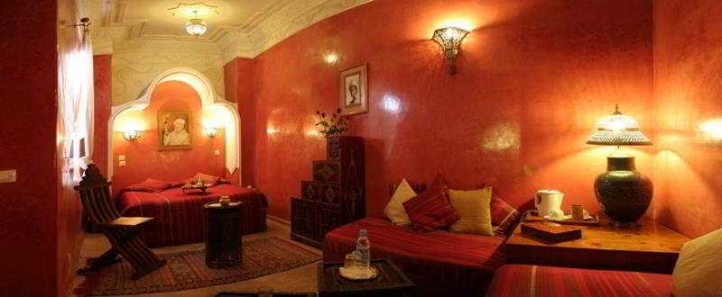 Hotel Dar Loulema Essaouira Esterno foto