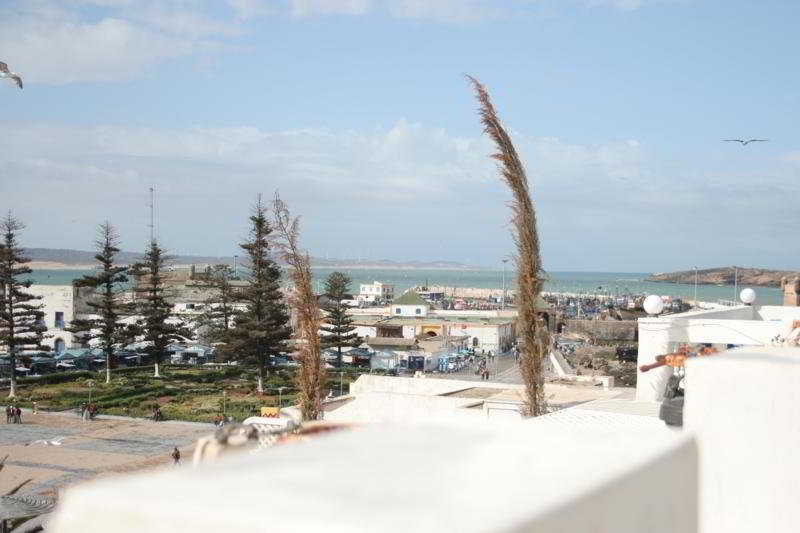 Hotel Dar Loulema Essaouira Esterno foto