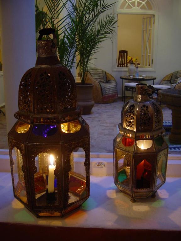 Hotel Dar Loulema Essaouira Esterno foto