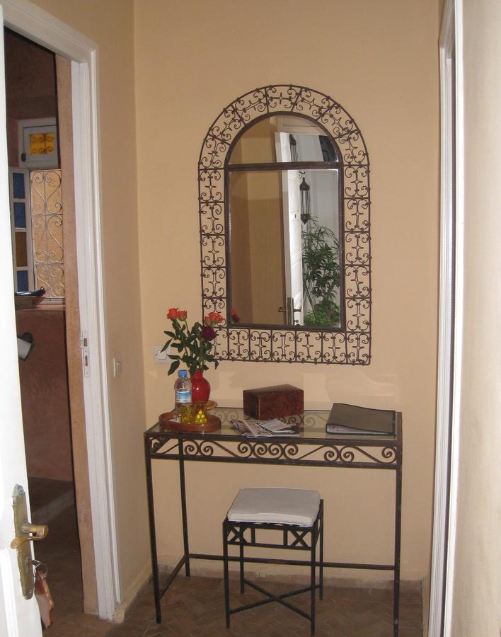Hotel Dar Loulema Essaouira Esterno foto