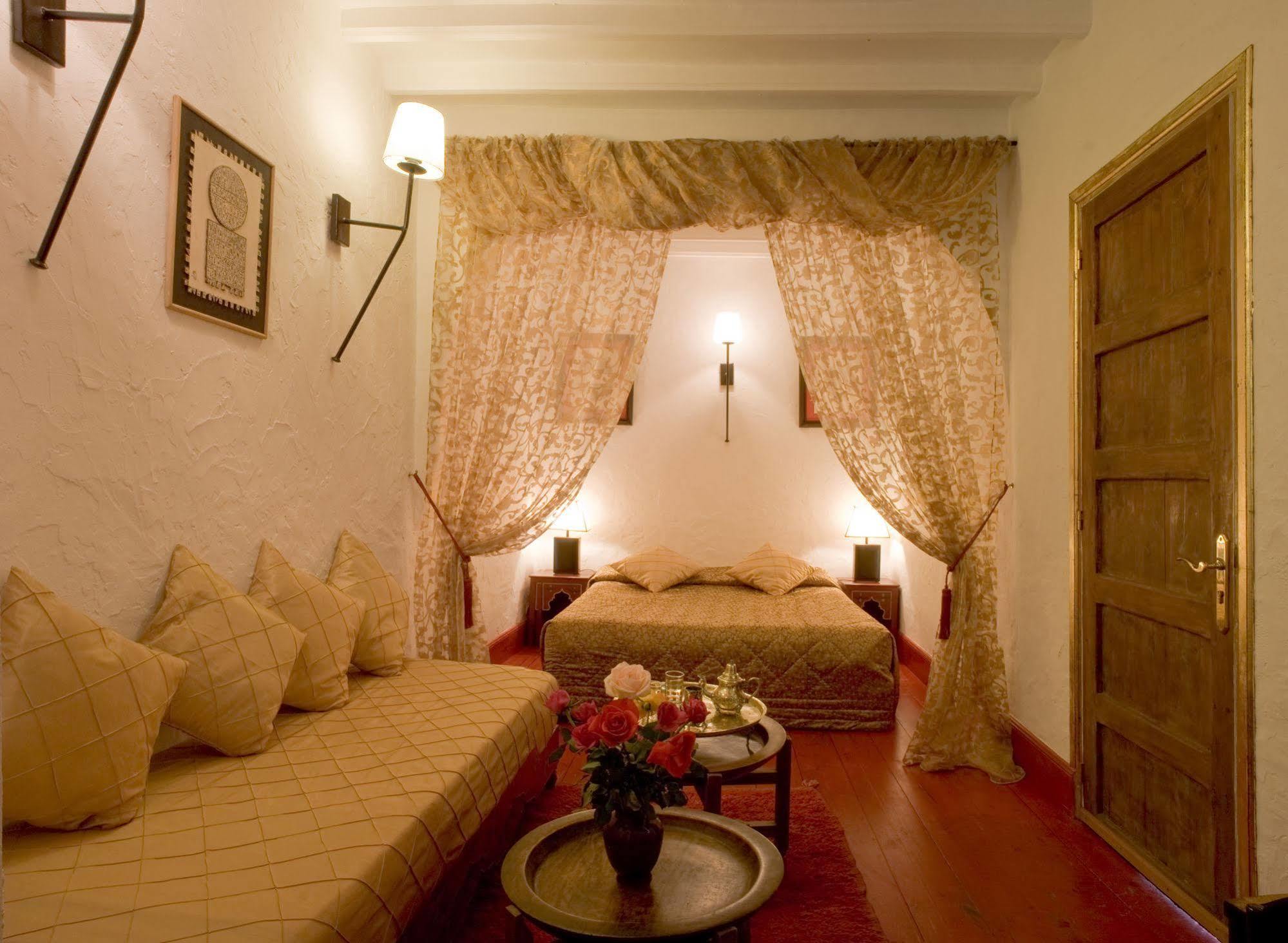 Hotel Dar Loulema Essaouira Esterno foto