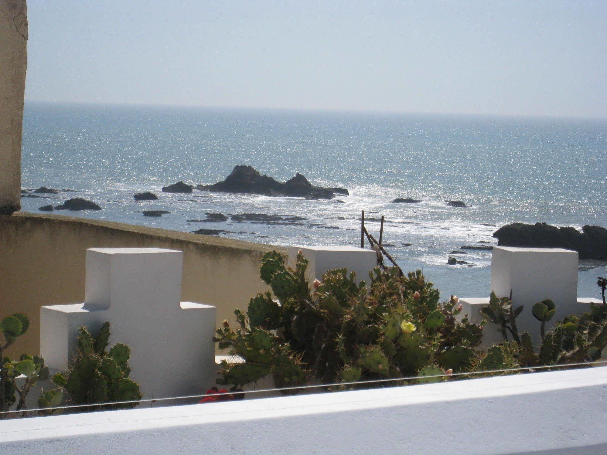 Hotel Dar Loulema Essaouira Esterno foto