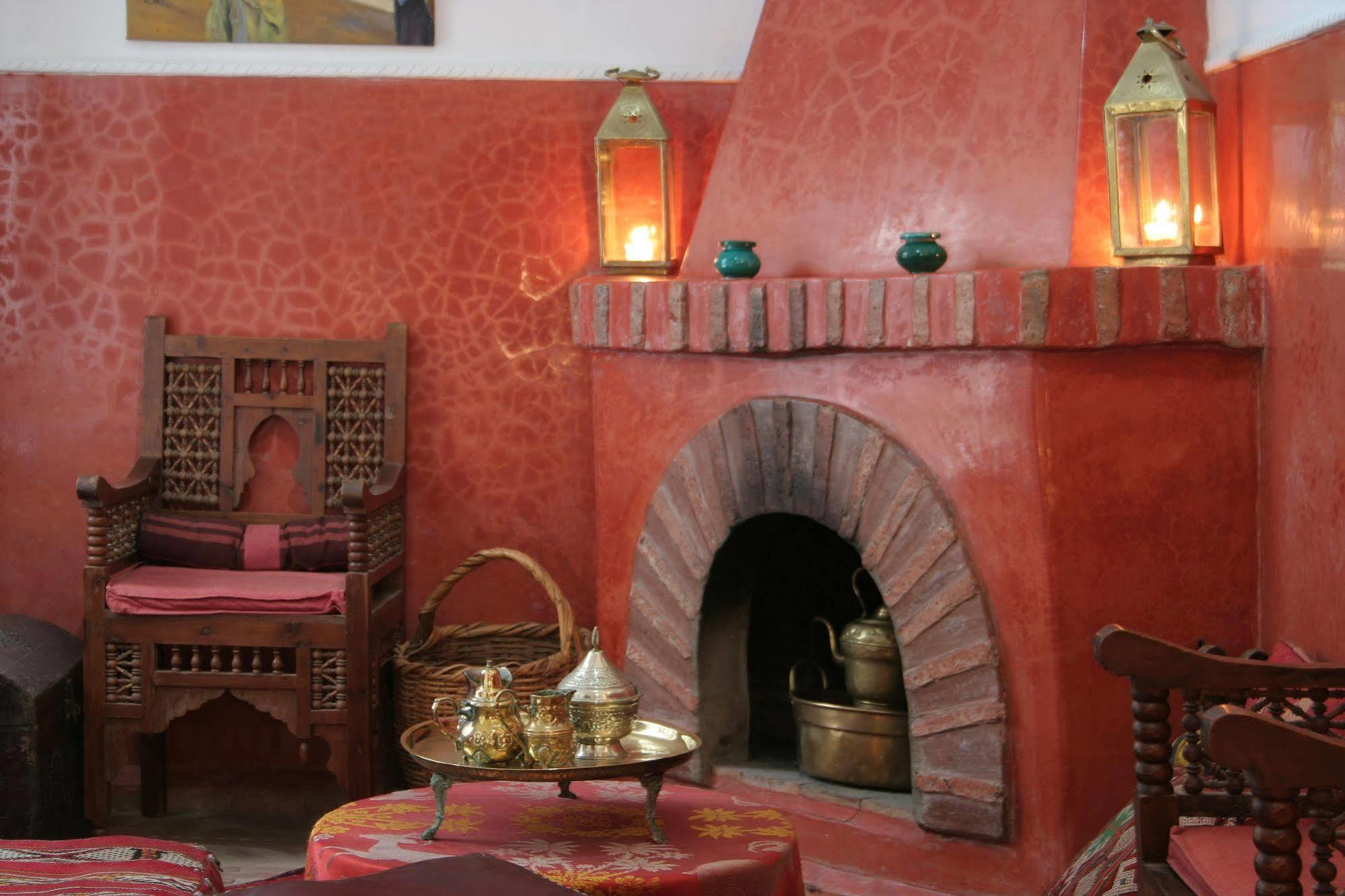 Hotel Dar Loulema Essaouira Esterno foto